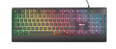 TRUST Zestaw gamingowy Ziva 4-in-1 - 24233 - Zdjęcie 2