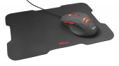 TRUST Zestaw gamingowy Ziva 4-in-1 - 24233 - Zdjęcie 3