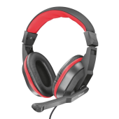 TRUST Zestaw gamingowy Ziva 4-in-1 - 24233 - Zdjęcie 4