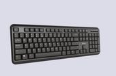 TRUST Klawiatura TK-350 bezprzewodowa  - 24414 - Zdjęcie 1