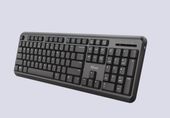 TRUST Klawiatura TK-350 bezprzewodowa  - 24414 - Zdjęcie 2