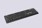 TRUST Klawiatura TK-350 bezprzewodowa  - 24414 - Zdjęcie 3