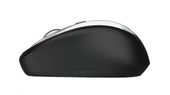TRUST YVI WIRELESS PINK CIRCL ES mysz komputerowa - 24441 - Zdjęcie 4