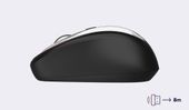 TRUST YVI WIRELESS PINK CIRCL ES mysz komputerowa - 24441 - Zdjęcie 6