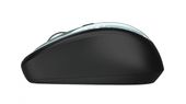 TRUST YVI WIRELESS BLUE BRUSH mysz komputerowa - 24442 - Zdjęcie 6