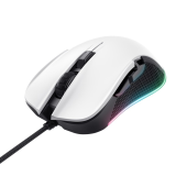 TRUST Mysz gamingowa ECO GXT922W YBAR   - 24730 - Zdjęcie 2