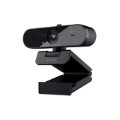TRUST Kamera internetowa TW-250 QHD ECO  - 24733 - Zdjęcie 1