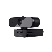 TRUST Kamera internetowa TW-250 QHD ECO  - 24733 - Zdjęcie 2