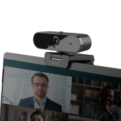 TRUST Kamera internetowa TW-250 QHD ECO  - 24733 - Zdjęcie 6