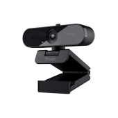 TRUST Kamera internetowa TW-200 FULL HD ECO  - 24734 - Zdjęcie 4
