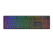 TRUST Klawiatura bezprzewodowa GXT 868 Torix - 25368 - Zdjęcie 1