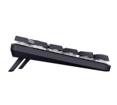 TRUST Klawiatura bezprzewodowa GXT 868 Torix - 25368 - Zdjęcie 3