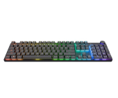 TRUST Klawiatura bezprzewodowa GXT 868 Torix - 25368 - Zdjęcie 4