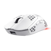 TRUST Mysz bezprzewodowa GXT 929W Helox biała - 25390 - Zdjęcie 2