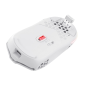 TRUST Mysz bezprzewodowa GXT 929W Helox biała - 25390 - Zdjęcie 4