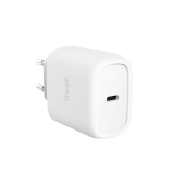 TRUST Ładowarka Maxo 45W USB-C GaN biała - 25522 - Zdjęcie 6
