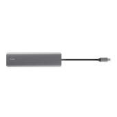 TRUST Adapter DALYX 7-w-1 Multiport - 25661 - Zdjęcie 2