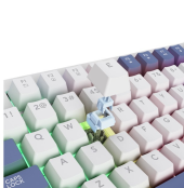 TRUST Mechaniczna klawiatura dla graczy GXT 872 Xyra TKL  - 25729 - Zdjęcie 2