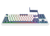 TRUST Mechaniczna klawiatura dla graczy GXT 872 Xyra TKL  - 25729 - Zdjęcie 7