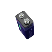 TRUST Akumulator 9V USB-C  - 25745 - Zdjęcie 4