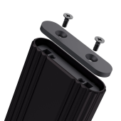 TRUST Obudowa dysku SSD M.2 USB-C  - 25806 - Zdjęcie 3