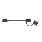 TRUST Obudowa dysku SSD M.2 USB-C  - 25806 - Zdjęcie 4