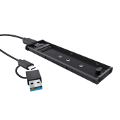 TRUST Obudowa dysku SSD M.2 USB-C  - 25806 - Zdjęcie 10