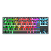 TRUST Zestaw bezprzewodowy klawiatura + mysz GXT832 Thado - 25982 - Zdjęcie 3
