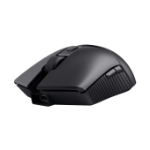 TRUST Zestaw bezprzewodowy klawiatura + mysz GXT832 Thado - 25982 - Zdjęcie 5