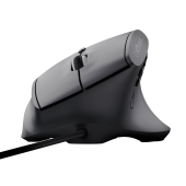 TRUST Mysz gamingowa GXT145 REXXA podświetlana ergonomiczna czarna - 26024 - Zdjęcie 2