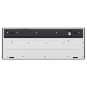 TRUST Klawiatura bezprzewodowa dla graczy GXT 831 Thado TKL  - 26169 - Zdjęcie 2