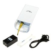 UBIQUITI Punkt dostępowy CPE NanoStation LocoM2  - LocoM2 - Zdjęcie 3