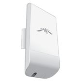 UBIQUITI Punkt dostępowy CPE NanoStation LocoM2  - LocoM2 - Zdjęcie 4