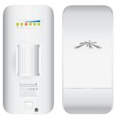 UBIQUITI Punkt dostępu CPE NanoStation LocoM5  - LocoM5 - Zdjęcie 1