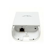 UBIQUITI Punkt dostępu CPE NanoStation LocoM5  - LocoM5 - Zdjęcie 2