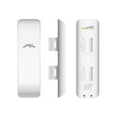 UBIQUITI Punkt dostępu CPE NanoStation M5 NSM5  - NSM5 - Zdjęcie 1