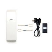 UBIQUITI Punkt dostępu CPE NanoStation M5 NSM5  - NSM5 - Zdjęcie 2
