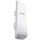 UBIQUITI Punkt dostępu CPE NanoStation M5 NSM5  - NSM5 - Zdjęcie 5