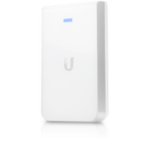 UBIQUITI Punkt dostępowy AC In-Wall AP UAP-AC-IW  - UAP-AC-IW - Zdjęcie 1