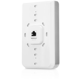 UBIQUITI Punkt dostępowy AC In-Wall AP UAP-AC-IW  - UAP-AC-IW - Zdjęcie 4