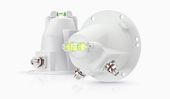 UBIQUITI Radiolinia airFiber Dish 5GHz 34dBi   AF-5G34-S45 - AF-5G34-S45 - Zdjęcie 2