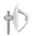 UBIQUITI Radiolinia AirFiber Antena 60GHz LR      AF60-LR - AF60-LR-EU - Zdjęcie 4