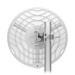 UBIQUITI Radiolinia AirFiber Antena 60GHz LR      AF60-LR - AF60-LR-EU - Zdjęcie 5