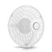 UBIQUITI Radiolinia AirFiber Antena 60GHz LR      AF60-LR - AF60-LR-EU - Zdjęcie 8