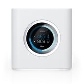 UBIQUITI Router AmpliFi Home WiFi Roter Mesh AFi-R  - AFi-R-EU - Zdjęcie 1