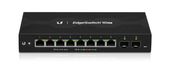 UBIQUITI Przełącznik 8x1GbE PoE 2xSFP ES-10XP  - ES-10XP-EU - Zdjęcie 1