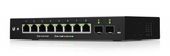 UBIQUITI Przełącznik 8x1GbE PoE 2xSFP ES-10XP  - ES-10XP-EU - Zdjęcie 4