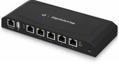 UBIQUITI EdgeSwitch XP 5x1GbE 60W PasPoE ES-5XP  - ES-5XP-EU - Zdjęcie 1