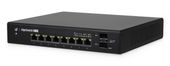 UBIQUITI Przełącznik 8x1GbE PoE ES-8-150W - ES-8-150W-EU - Zdjęcie 1
