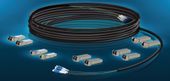 UBIQUITI Światłowód LC FiberCable 300feet length FC-SM-300 - FC-SM-300 - Zdjęcie 2